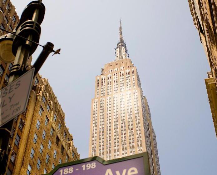 Fotos del hotel The Mave Nyc:  76