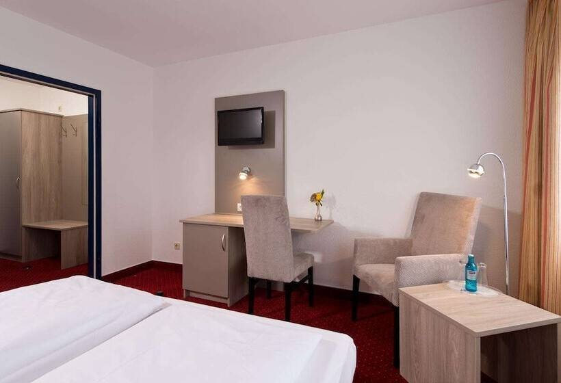 Hotel Achat  Frankenthal In Der Pfalz