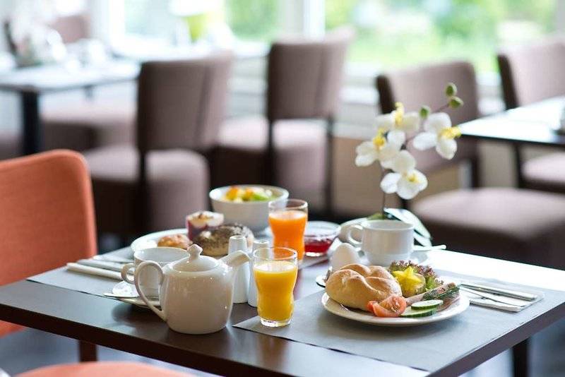 Fotos del hotel Achat  Stuttgart Zuffenhausen:  6