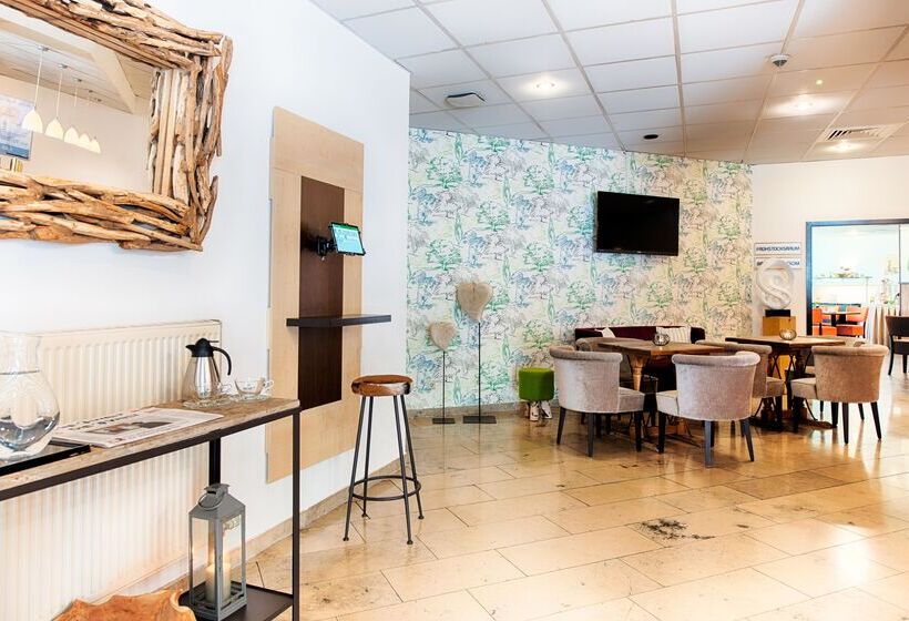 Fotos del hotel Achat  Stuttgart Zuffenhausen:  15