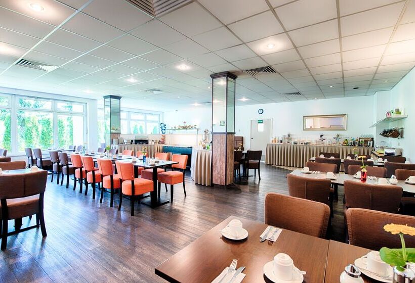 Fotos del hotel Achat  Stuttgart Zuffenhausen:  16