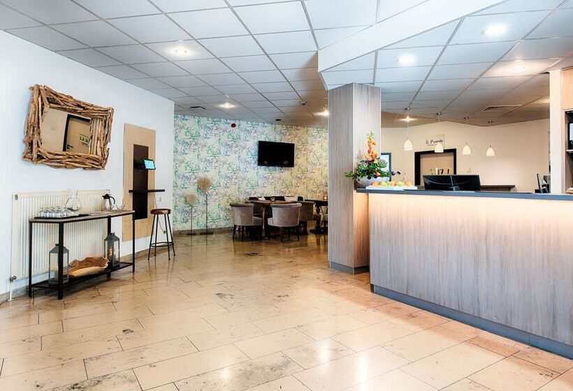Fotos del hotel Achat  Stuttgart Zuffenhausen:  52