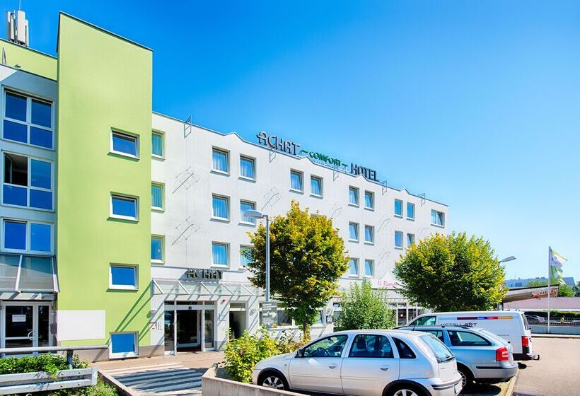 Hotel Achat  Stuttgart Zuffenhausen