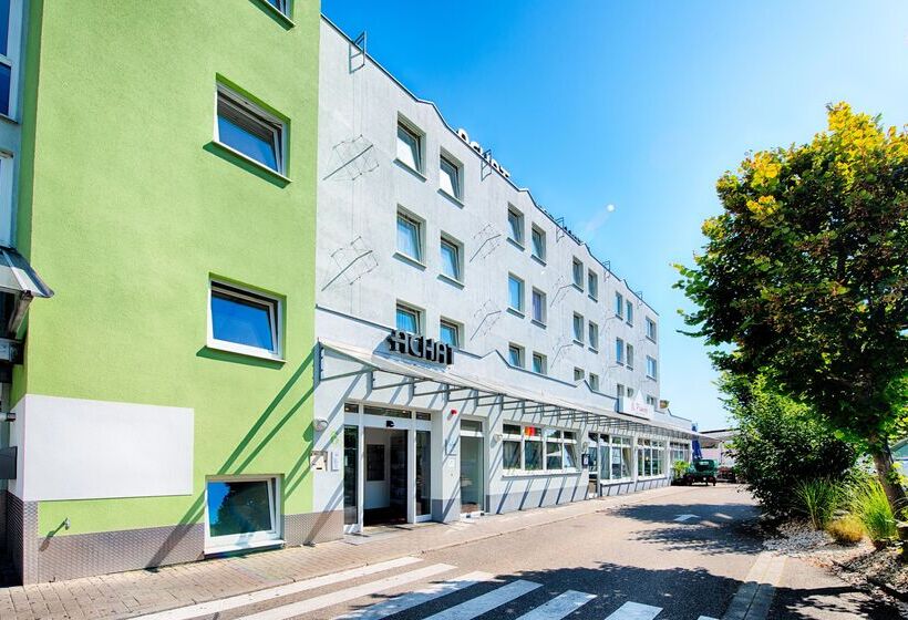 Hotel Achat  Stuttgart Zuffenhausen