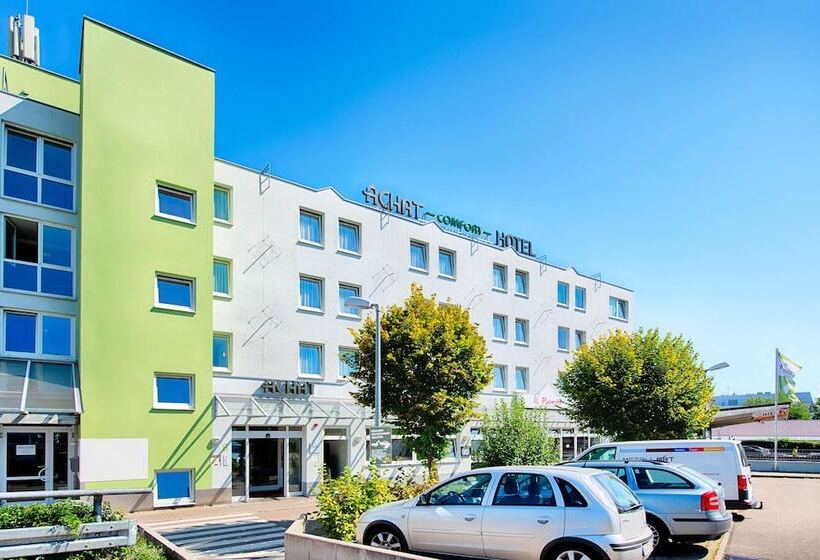 Hotel Achat  Stuttgart Zuffenhausen