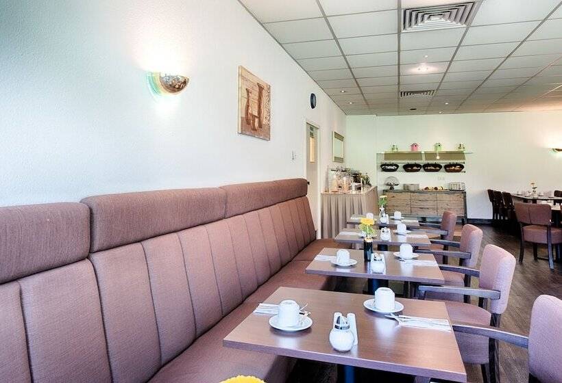 Fotos del hotel Achat  Stuttgart Zuffenhausen:  12