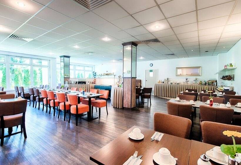 Fotos del hotel Achat  Stuttgart Zuffenhausen:  28