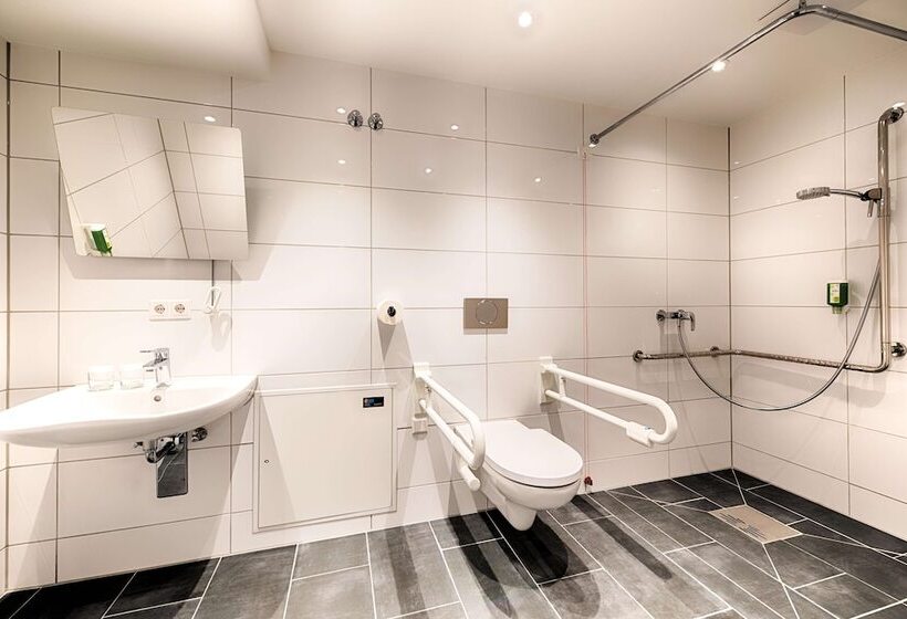 Fotos del hotel Achat  Stuttgart Zuffenhausen:  43