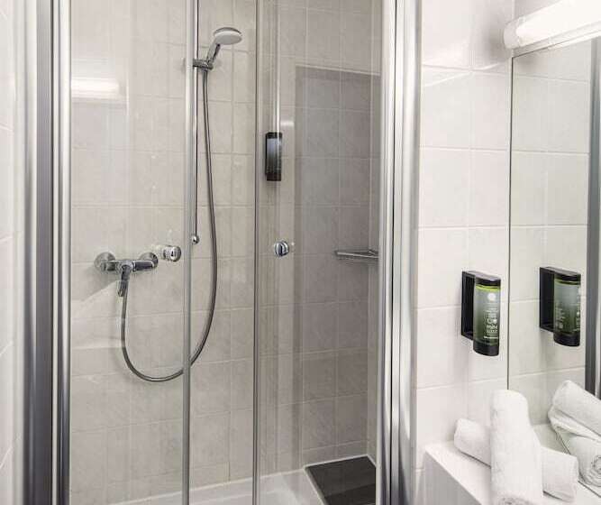 Fotos del hotel Achat  Stuttgart Zuffenhausen:  55