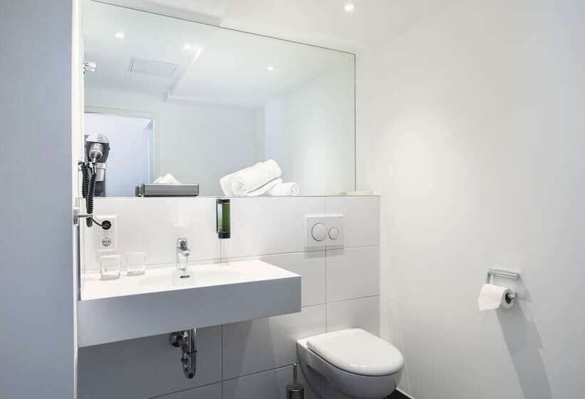 Fotos del hotel Achat  Stuttgart Zuffenhausen:  54