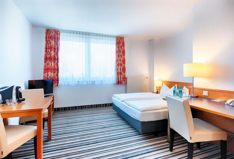 Fotos del hotel Achat  Stuttgart Zuffenhausen:  4