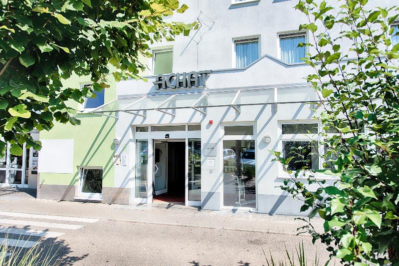 Fotos del hotel Achat  Stuttgart Zuffenhausen:  5