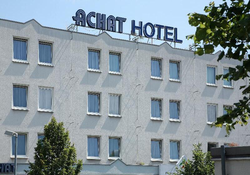 Fotos del hotel Achat  Stuttgart Zuffenhausen:  11