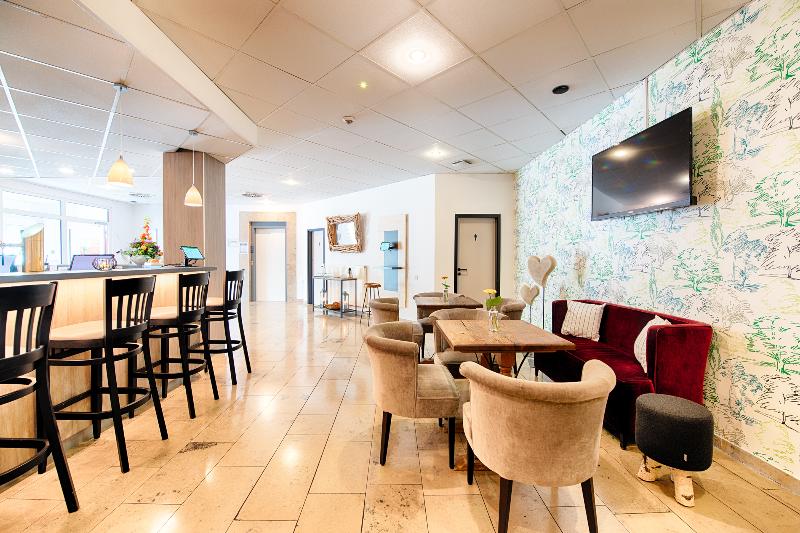Fotos del hotel Achat  Stuttgart Zuffenhausen:  9