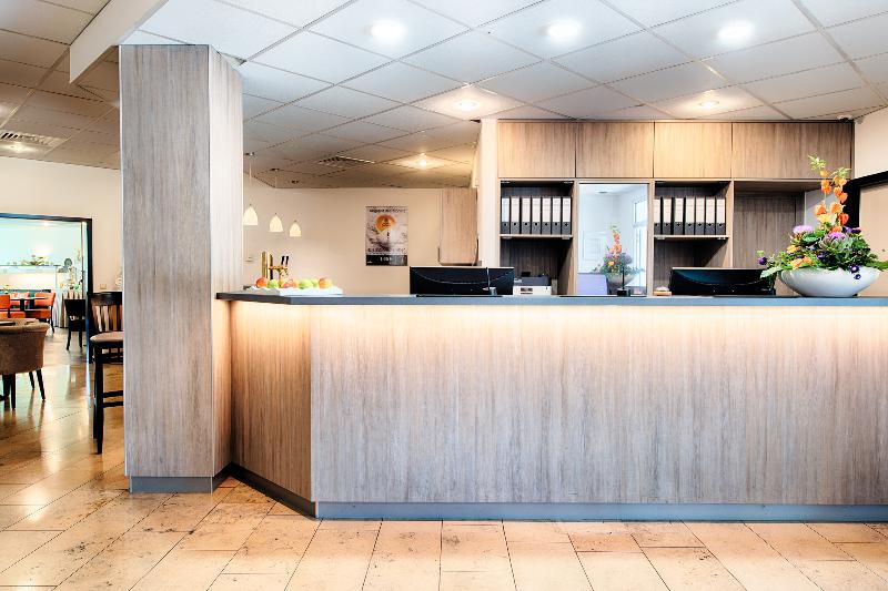 Fotos del hotel Achat  Stuttgart Zuffenhausen:  19