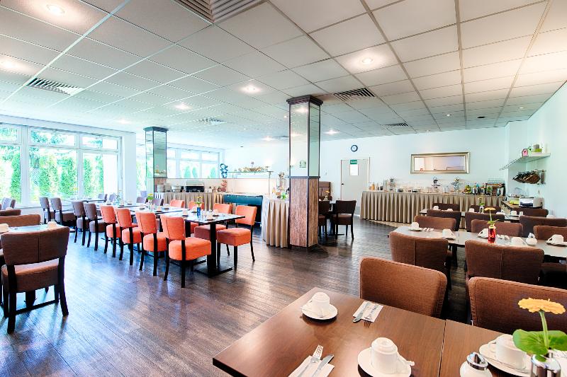 Fotos del hotel Achat  Stuttgart Zuffenhausen:  23