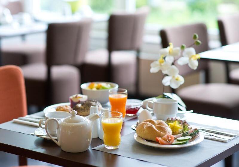 Fotos del hotel Achat  Stuttgart Zuffenhausen:  58