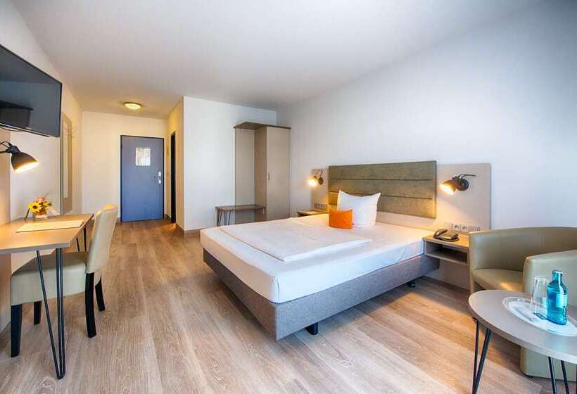 Achat Hotel Zwickau