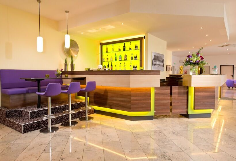 Achat Hotel Zwickau