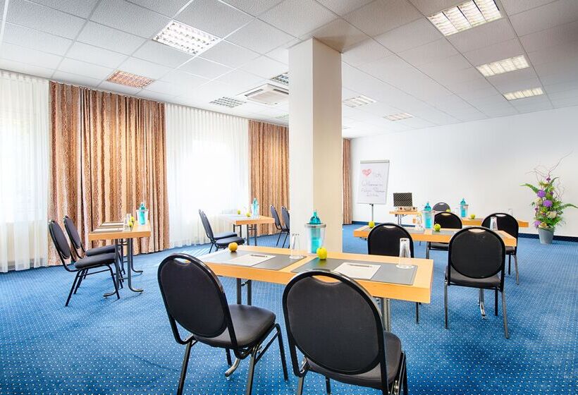 Achat Hotel Zwickau