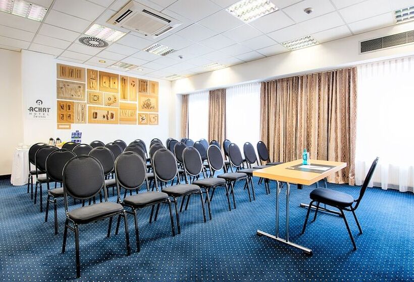 Achat Hotel Zwickau