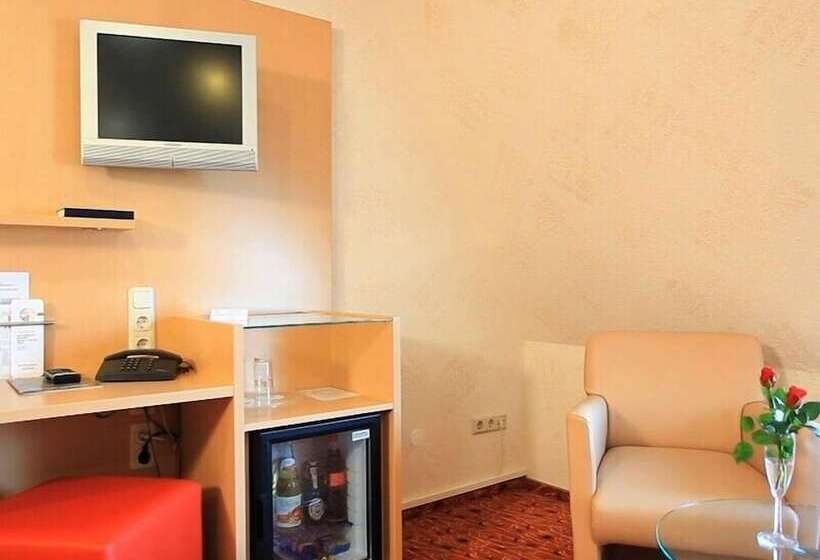 Adesso Hotel Kassel  Pay At Property On Arrival  Ihr Automatenhotel In Kassel