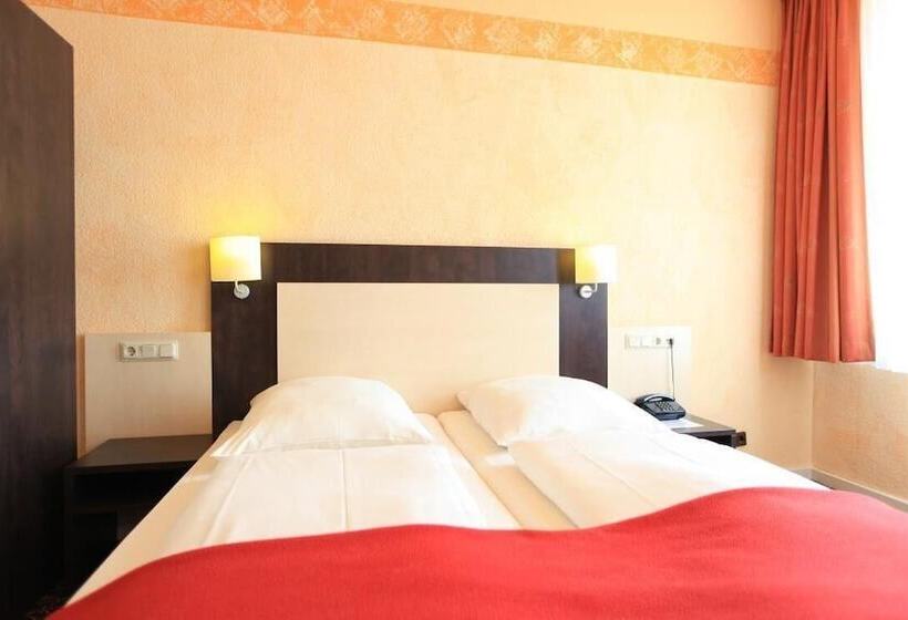 Adesso Hotel Kassel  Pay At Property On Arrival  Ihr Automatenhotel In Kassel