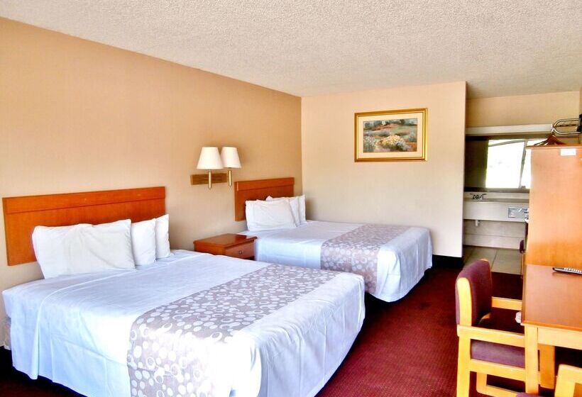 Hotel Americas Best Value Inn Alachua