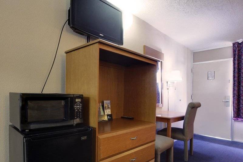 Hotel Americas Best Value Inn Alachua