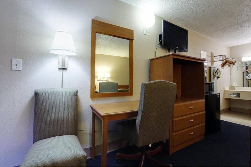 Hotel Americas Best Value Inn Alachua