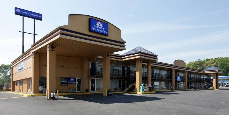 هتل Americas Best Value Inn Alachua