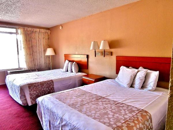 Hotel Americas Best Value Inn Alachua