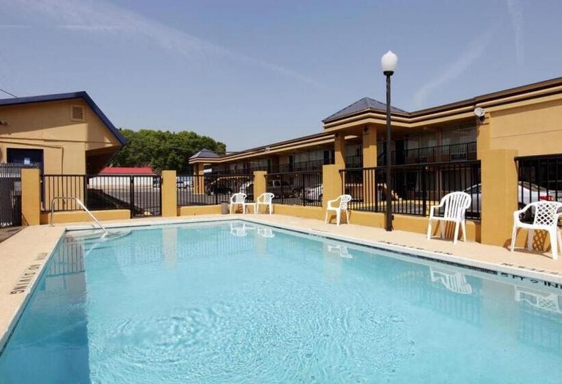 Hotel Americas Best Value Inn Alachua