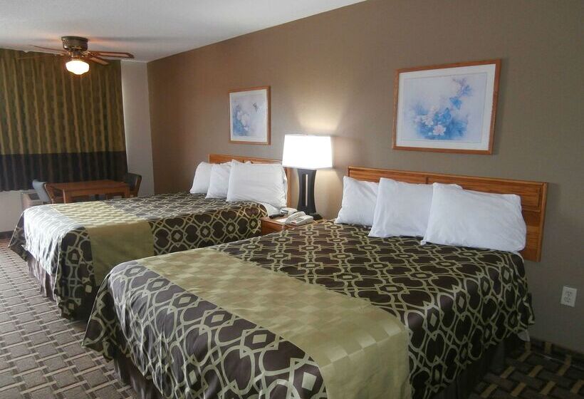 Hotel Americas Best Value Inn Blue Ridge