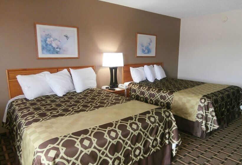 Hotel Americas Best Value Inn Blue Ridge