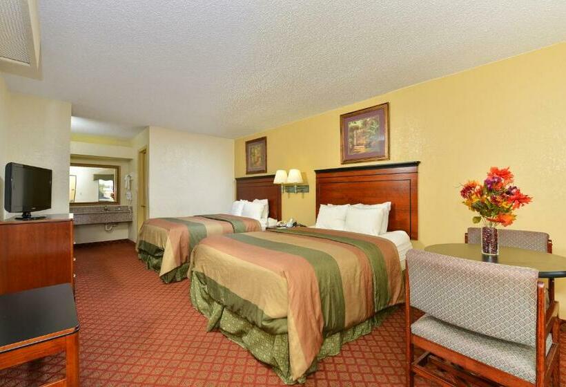 Hotel Americas Best Value Inn Brookhaven