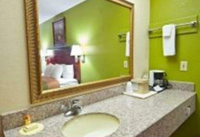 هتل Americas Best Value Inn Brookhaven