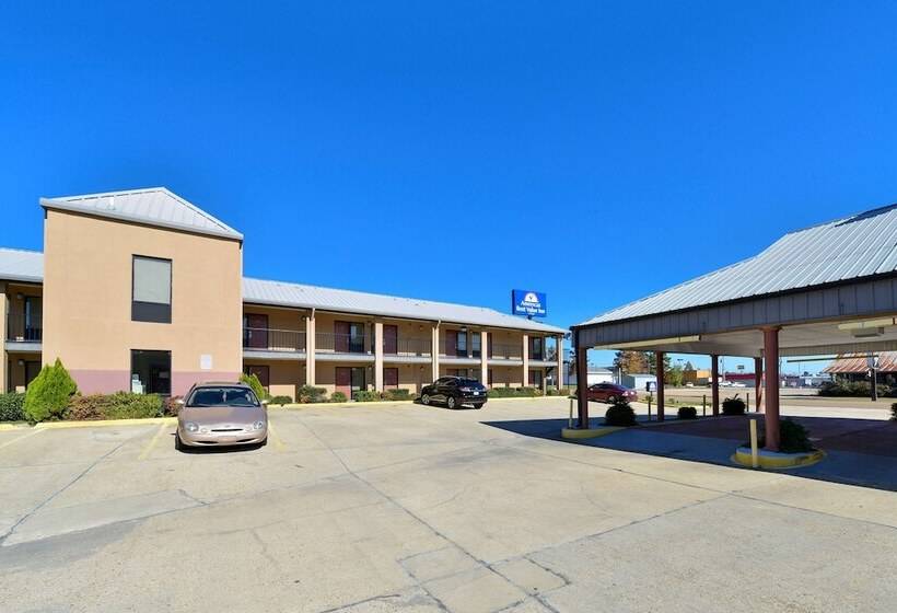 酒店 Americas Best Value Inn Brookhaven