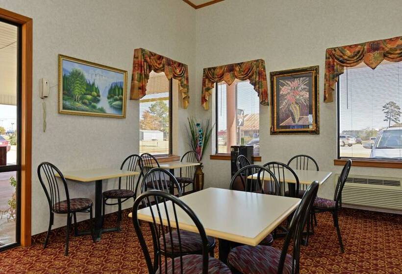 Hotel Americas Best Value Inn Brookhaven