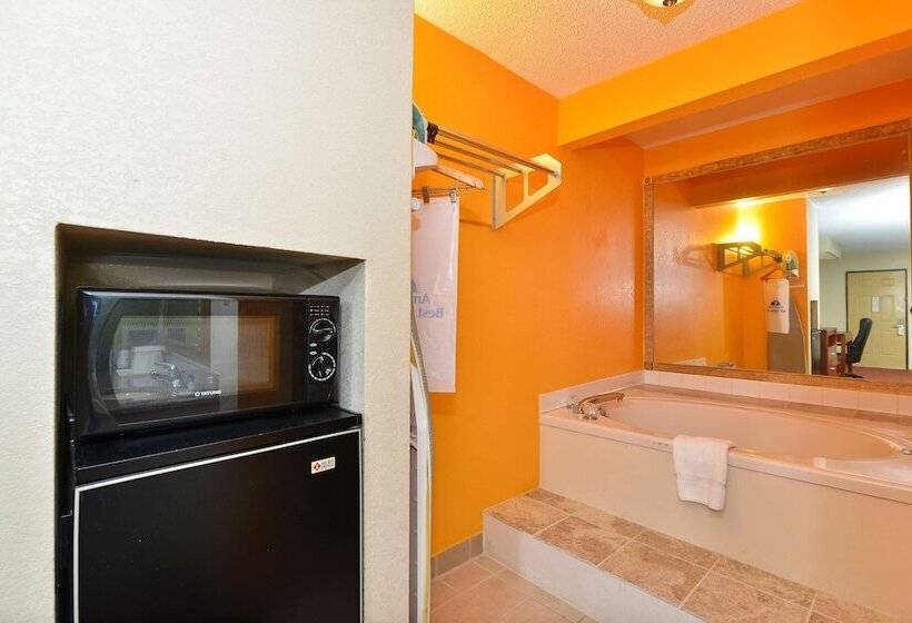 Hotel Americas Best Value Inn Brookhaven