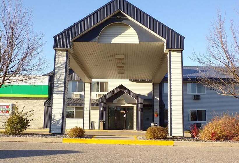 هتل Morton Inn