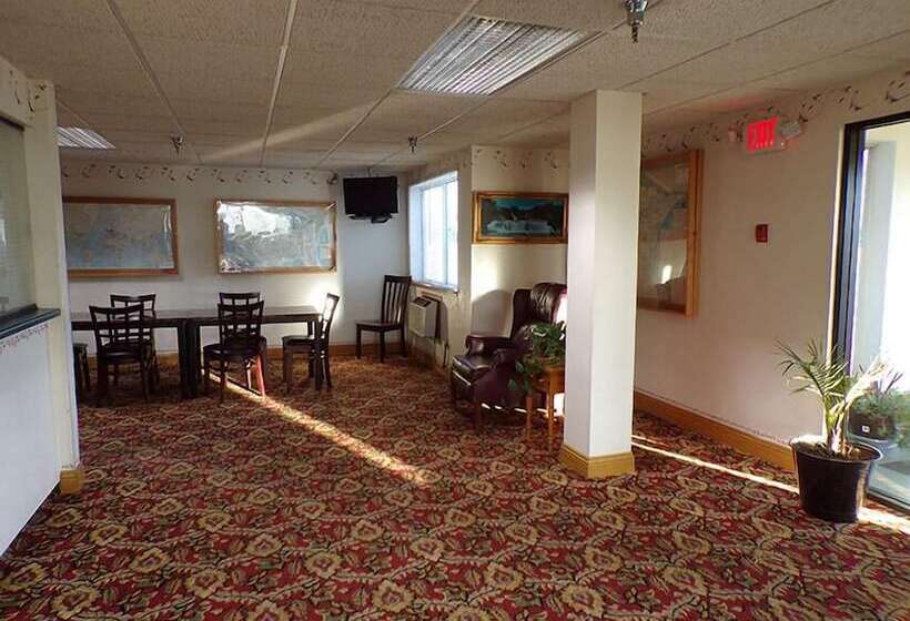 هتل Morton Inn