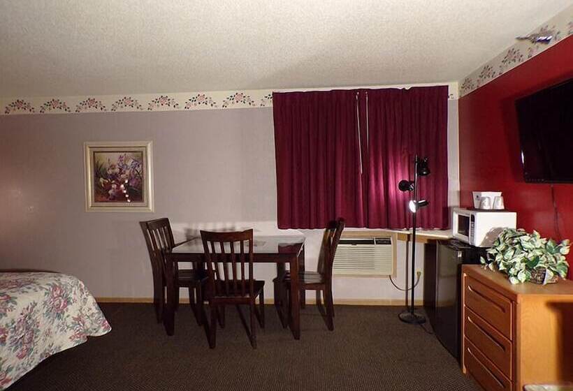 هتل Morton Inn