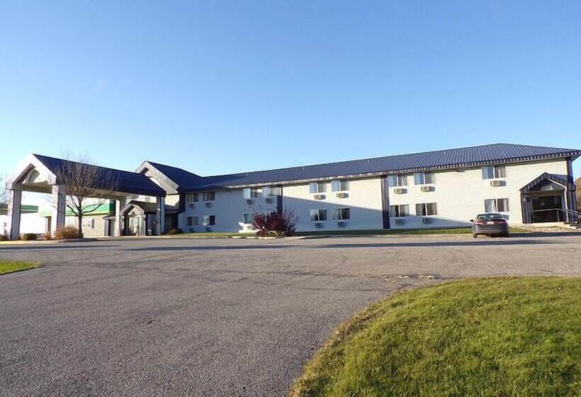 هتل Morton Inn