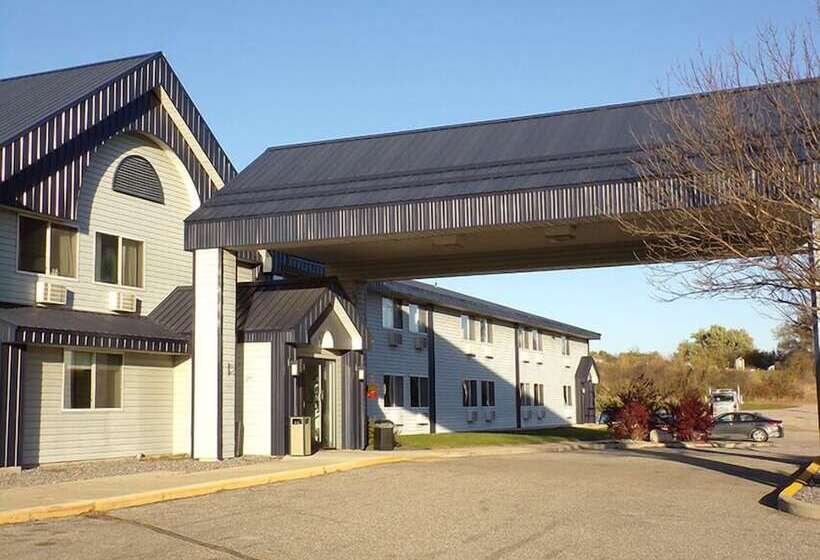هتل Morton Inn