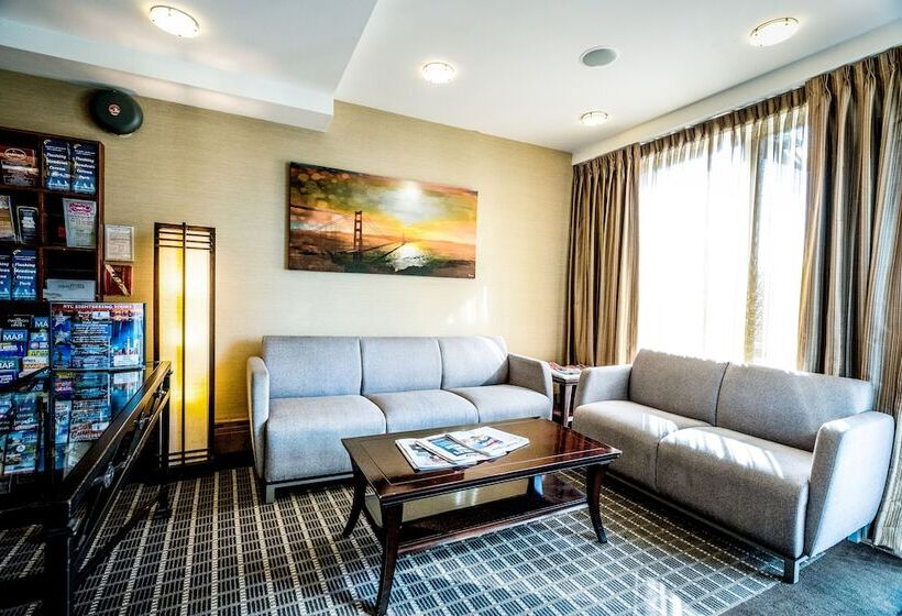 Fotos del hotel Anchor Inn:  16