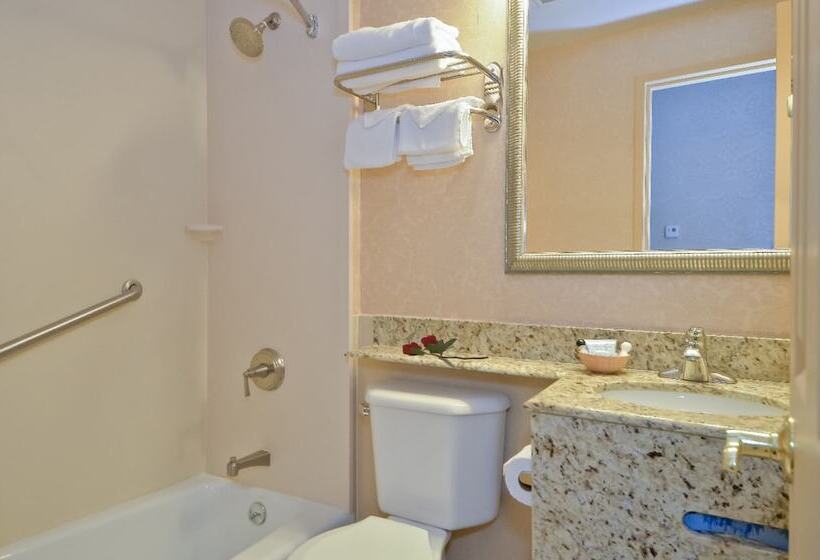 Fotos del hotel Anchor Inn:  19