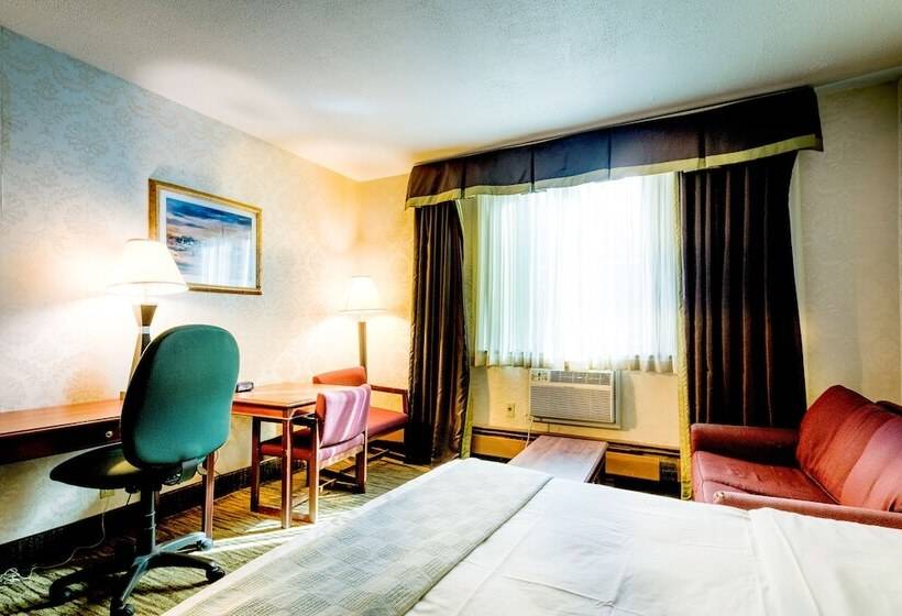 Fotos del hotel Anchor Inn:  14