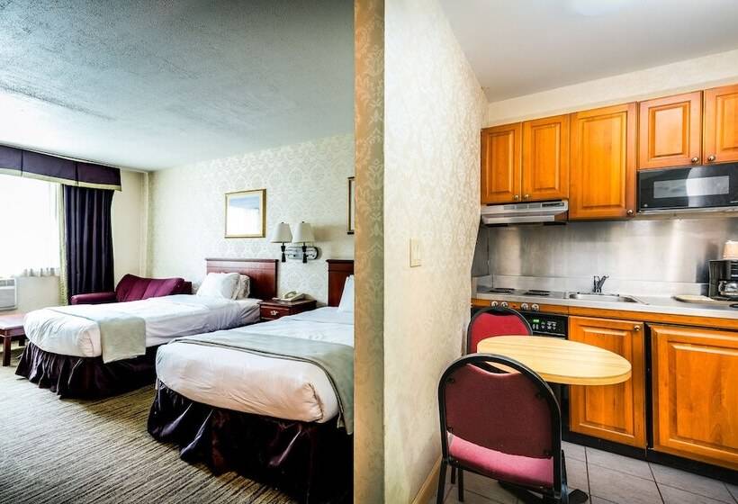 Fotos del hotel Anchor Inn:  17