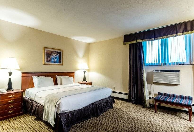 Fotos del hotel Anchor Inn:  5